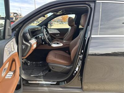 2026 Mercedes-Benz GLE 350   - Photo 17 - Dallas, TX 75252