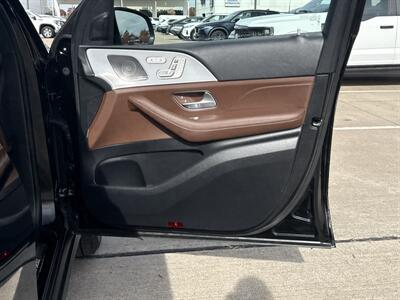 2026 Mercedes-Benz GLE 350   - Photo 31 - Dallas, TX 75252