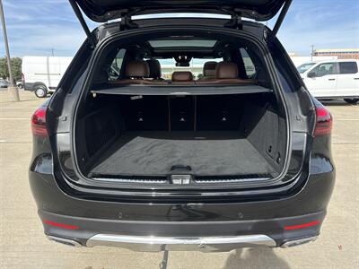 2026 Mercedes-Benz GLE 350   - Photo 21 - Dallas, TX 75252