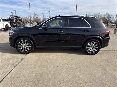 2026 Mercedes-Benz GLE 350   - Photo 4 - Dallas, TX 75252