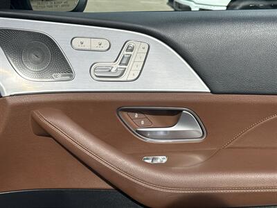 2026 Mercedes-Benz GLE 350   - Photo 34 - Dallas, TX 75252