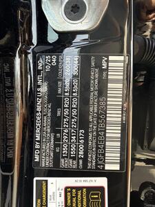 2026 Mercedes-Benz GLE 350   - Photo 14 - Dallas, TX 75252