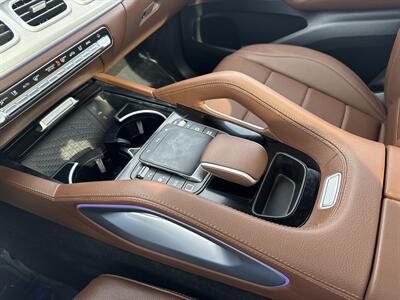 2026 Mercedes-Benz GLE 350   - Photo 38 - Dallas, TX 75252