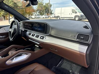 2026 Mercedes-Benz GLE 350   - Photo 32 - Dallas, TX 75252