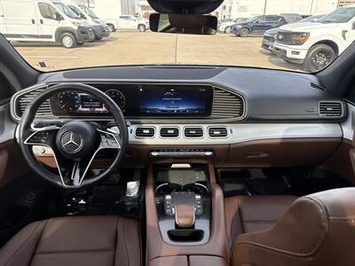 2026 Mercedes-Benz GLE 350   - Photo 25 - Dallas, TX 75252