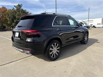 2026 Mercedes-Benz GLE 350   - Photo 7 - Dallas, TX 75252