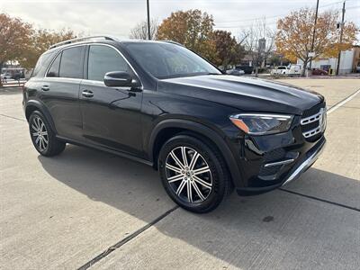 2026 Mercedes-Benz GLE 350   - Photo 9 - Dallas, TX 75252