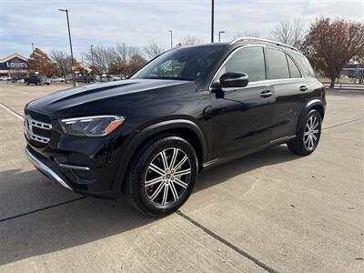 2026 Mercedes-Benz GLE 350   - Photo 3 - Dallas, TX 75252