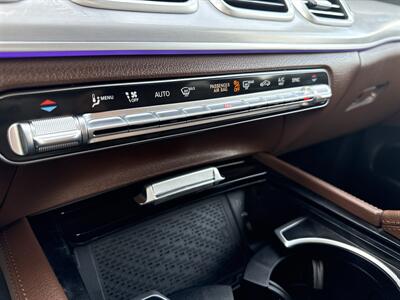 2026 Mercedes-Benz GLE 350   - Photo 40 - Dallas, TX 75252