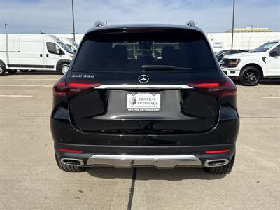 2026 Mercedes-Benz GLE 350   - Photo 6 - Dallas, TX 75252