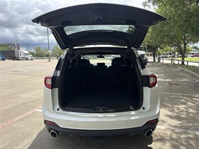 2023 Acura RDX SH-AWD w/Advance w/A-SPEC   - Photo 15 - Dallas, TX 75252