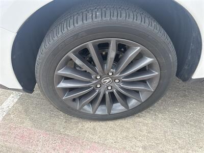 2023 Acura RDX SH-AWD w/Advance w/A-SPEC   - Photo 42 - Dallas, TX 75252