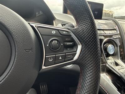 2023 Acura RDX SH-AWD w/Advance w/A-SPEC   - Photo 28 - Dallas, TX 75252