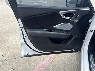 2023 Acura RDX SH-AWD w/Advance w/A-SPEC   - Photo 10 - Dallas, TX 75252