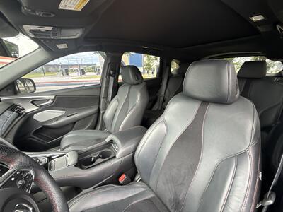 2023 Acura RDX SH-AWD w/Advance w/A-SPEC   - Photo 36 - Dallas, TX 75252