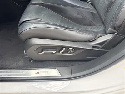 2023 Acura RDX SH-AWD w/Advance w/A-SPEC   - Photo 19 - Dallas, TX 75252
