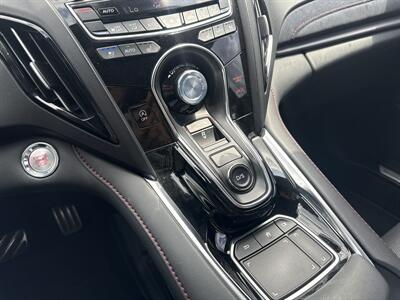 2023 Acura RDX SH-AWD w/Advance w/A-SPEC   - Photo 33 - Dallas, TX 75252