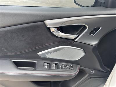 2023 Acura RDX SH-AWD w/Advance w/A-SPEC   - Photo 11 - Dallas, TX 75252