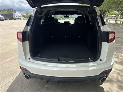 2023 Acura RDX SH-AWD w/Advance w/A-SPEC   - Photo 16 - Dallas, TX 75252