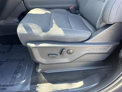 2025 Ford Expedition Active - Photo 22 - Dallas, TX 75252