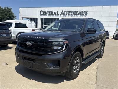 2025 Ford Expedition Active - Photo 1 - Dallas, TX 75252