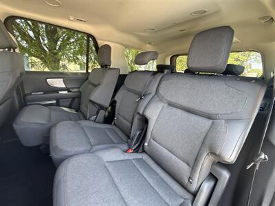 2025 Ford Expedition Active - Photo 37 - Dallas, TX 75252