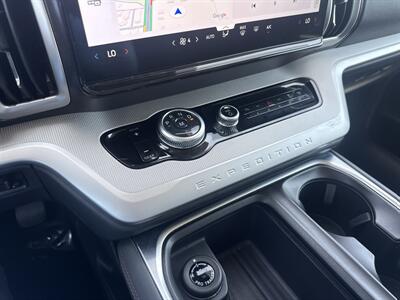 2025 Ford Expedition Active - Photo 30 - Dallas, TX 75252