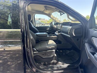 2025 Ford Expedition Active - Photo 24 - Dallas, TX 75252