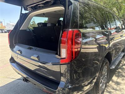 2025 Ford Expedition Active - Photo 19 - Dallas, TX 75252