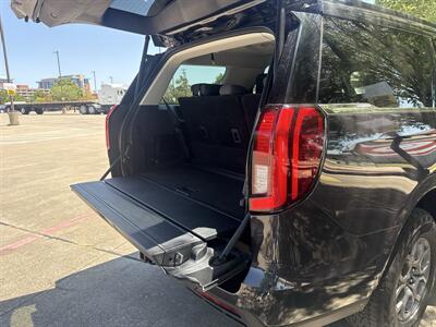 2025 Ford Expedition Active - Photo 17 - Dallas, TX 75252