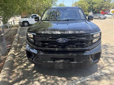 2025 Ford Expedition Active - Photo 2 - Dallas, TX 75252