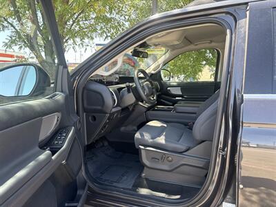 2025 Ford Expedition Active - Photo 21 - Dallas, TX 75252