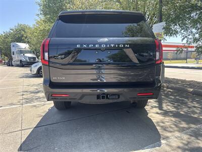 2025 Ford Expedition Active - Photo 6 - Dallas, TX 75252