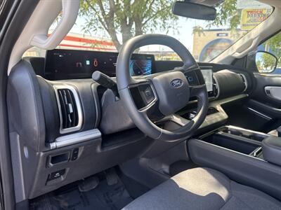 2025 Ford Expedition Active - Photo 25 - Dallas, TX 75252