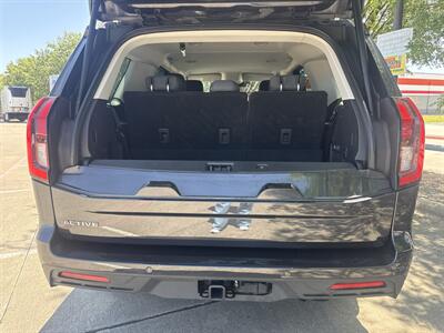 2025 Ford Expedition Active - Photo 15 - Dallas, TX 75252