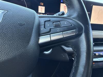 2024 Cadillac XT4 Luxury   - Photo 32 - Dallas, TX 75252