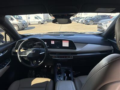 2024 Cadillac XT4 Luxury   - Photo 23 - Dallas, TX 75252