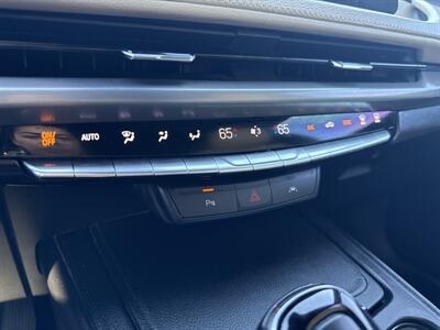 2024 Cadillac XT4 Luxury   - Photo 36 - Dallas, TX 75252
