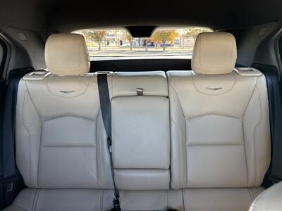 2024 Cadillac XT4 Luxury   - Photo 39 - Dallas, TX 75252