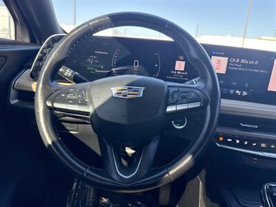 2024 Cadillac XT4 Luxury   - Photo 24 - Dallas, TX 75252