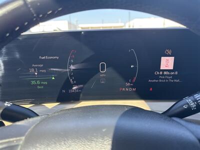 2024 Cadillac XT4 Luxury   - Photo 31 - Dallas, TX 75252