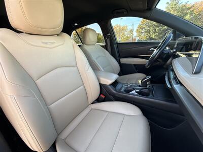 2024 Cadillac XT4 Luxury   - Photo 30 - Dallas, TX 75252