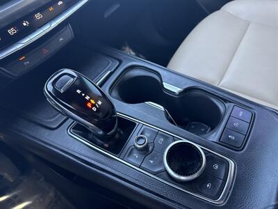 2024 Cadillac XT4 Luxury   - Photo 34 - Dallas, TX 75252