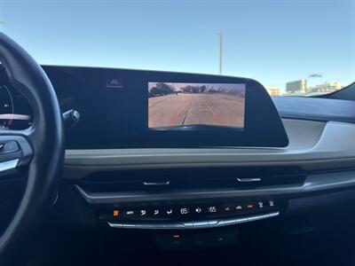 2024 Cadillac XT4 Luxury   - Photo 37 - Dallas, TX 75252