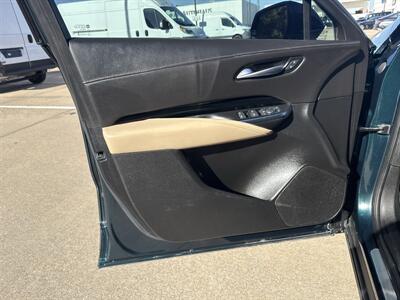 2024 Cadillac XT4 Luxury   - Photo 12 - Dallas, TX 75252