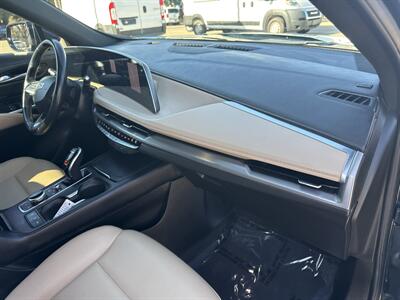 2024 Cadillac XT4 Luxury   - Photo 27 - Dallas, TX 75252