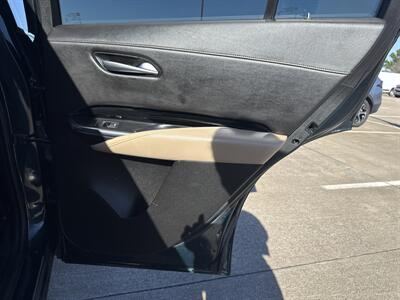 2024 Cadillac XT4 Luxury   - Photo 22 - Dallas, TX 75252