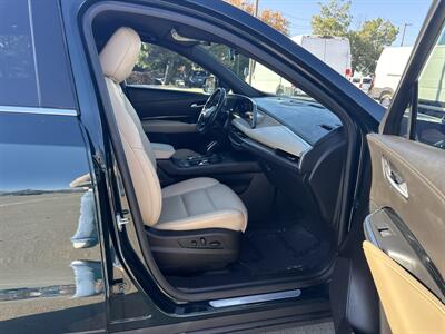 2024 Cadillac XT4 Luxury   - Photo 28 - Dallas, TX 75252