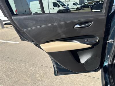 2024 Cadillac XT4 Luxury   - Photo 17 - Dallas, TX 75252