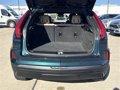 2024 Cadillac XT4 Luxury   - Photo 20 - Dallas, TX 75252